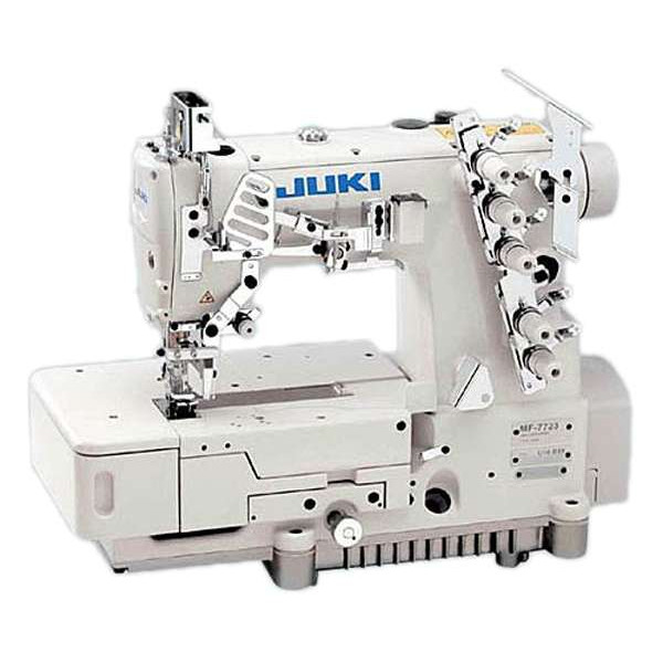 Juki MF-7723U10-B64 Плоскошовная швейная машина