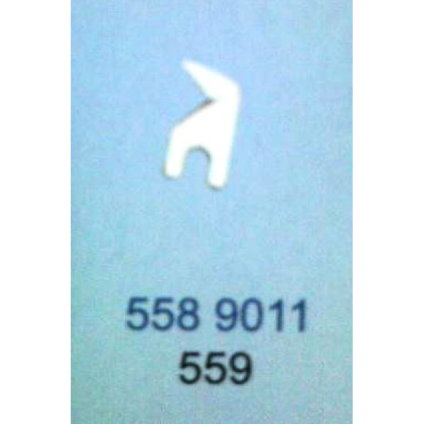 Нож 558-9011 Durkopp