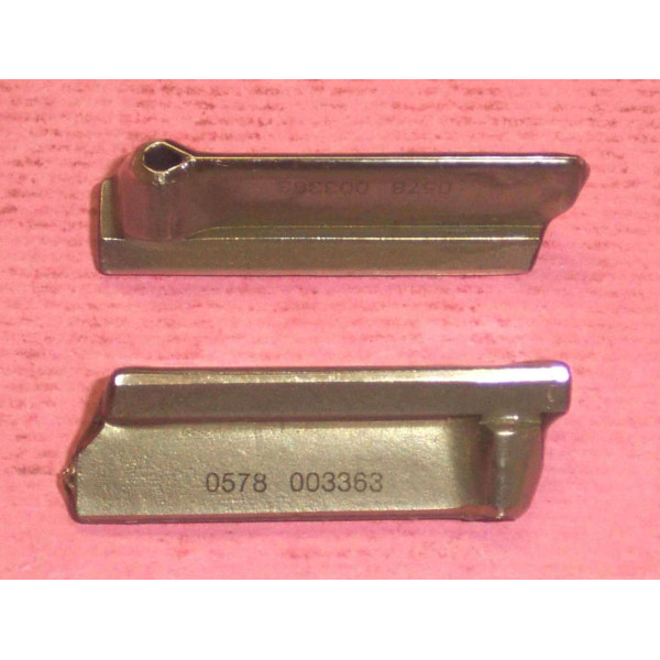 Нож петельный 578-3363 Durkopp