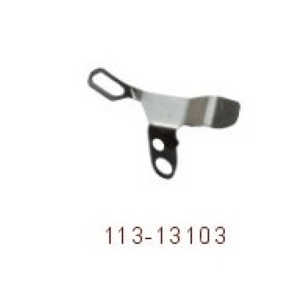 Нож неподвижный 113-13103 Juki