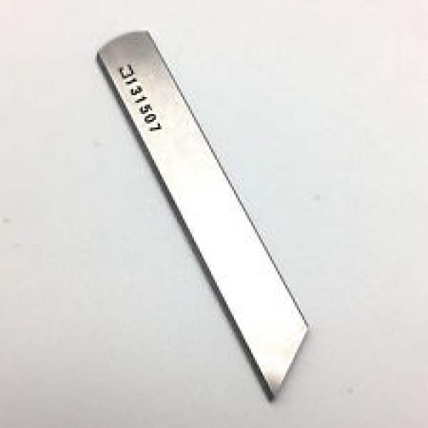 Нож нижний 131-50701 Juki