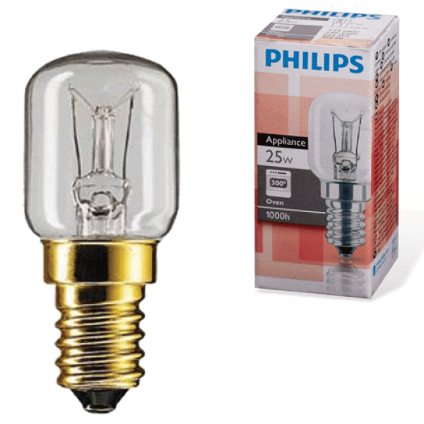 Лампа Philips T-25