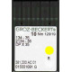 Голка Groz-Beckert 134-35, 2134-35, DPx35 для колонкових машин 10 шт/уп
