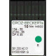 Голка Groz-Beckert 134-35, 2134-35, DPx35 для колонкових машин 10 шт/уп