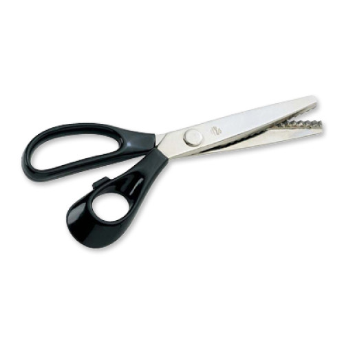 Портновские ножницы Premax зигзаг 8,5"