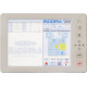 Ricoma RCM-1202CHT Двенадцатиигольная двуглавая вышивальная машина