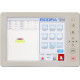 Ricoma RCM-1208FHS Двенадцатиигольная восьмиголовочная вышивальная машина с плоской платформой