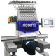 Ricoma RCM-1501TC-7S Одноголовая пятьнадцатиигольная вышивальная машина