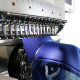 Ricoma RCM-1501TC-7S Одноголовая пятьнадцатиигольная вышивальная машина