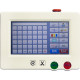 Ricoma RCM-1501TC-7S Одноголовая пятьнадцатиигольная вышивальная машина