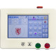 Ricoma RCM-1501TC-7S Одноголовая пятьнадцатиигольная вышивальная машина