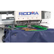 Ricoma MT-1502TC-7S Пятьнадцатиигольная двухголовая вышивальная машина