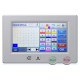 Ricoma MT-1502TC-7S Пятьнадцатиигольная двухголовая вышивальная машина