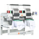 Ricoma MT-1502TC-7S Пятьнадцатиигольная двухголовая вышивальная машина