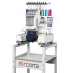 Ricoma EM-1010 Профессиональная одноголовая десятиигольная вышивальная машина