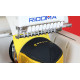 Ricoma EM-1010 Профессиональная одноголовая десятиигольная вышивальная машина