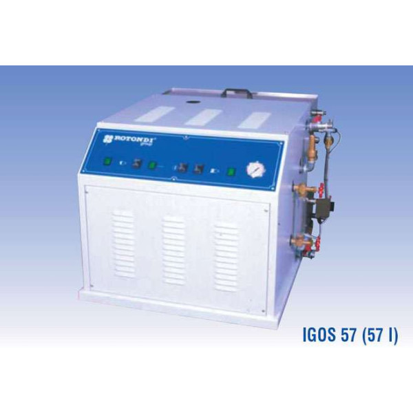 Rotondi IGOS 57 Парогенератор