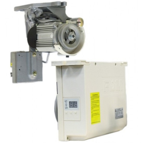 Сервопривод FD-BX 4A 220V/400W (с позиционером)