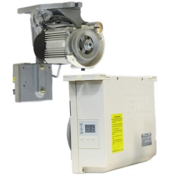 Сервопривід FD-BX 4A 220V/400W (з позиціонером)