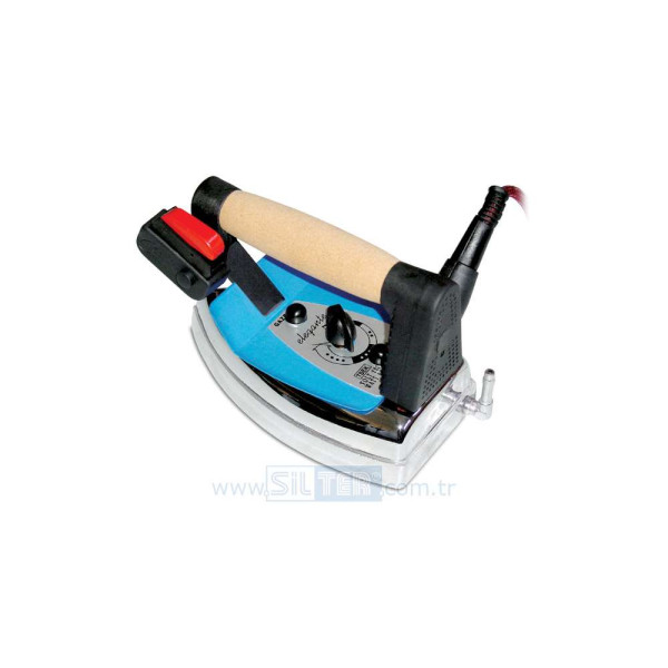 ST/B 250 Утюг электропаровой 1690 грамм Silter