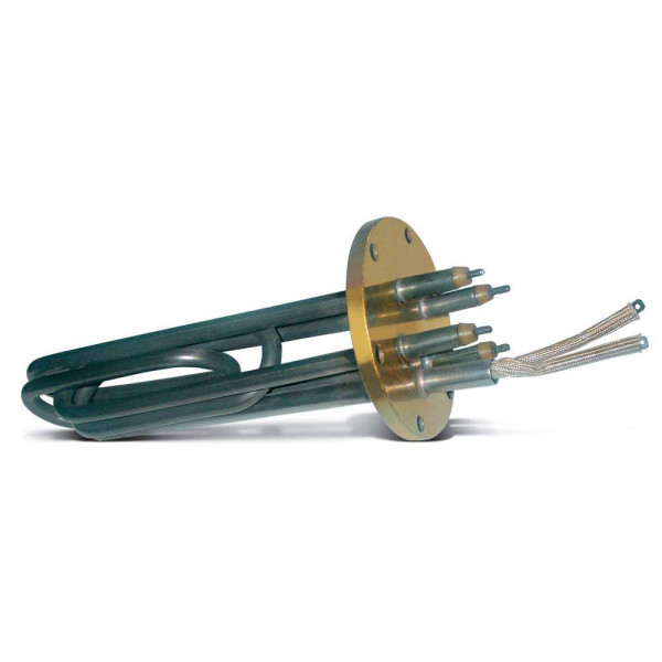 Silter SY KR 3021 R ТЭН парогенератора 3021&3031