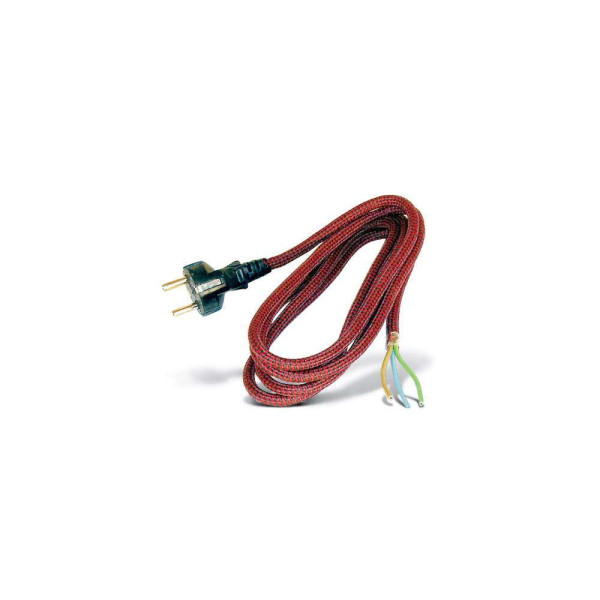 Silter SY UK 3124 Кабель 3-х жильный силовой
