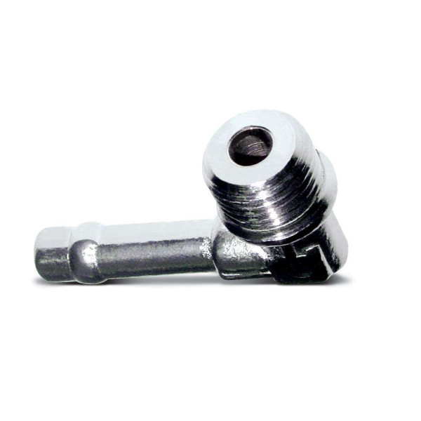 Silter SY HN 1490 Кутник бронзовий 1/4" 90'