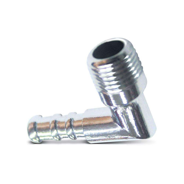 Silter SY HN 1890 Угольник бронзовый 1/8" 90"