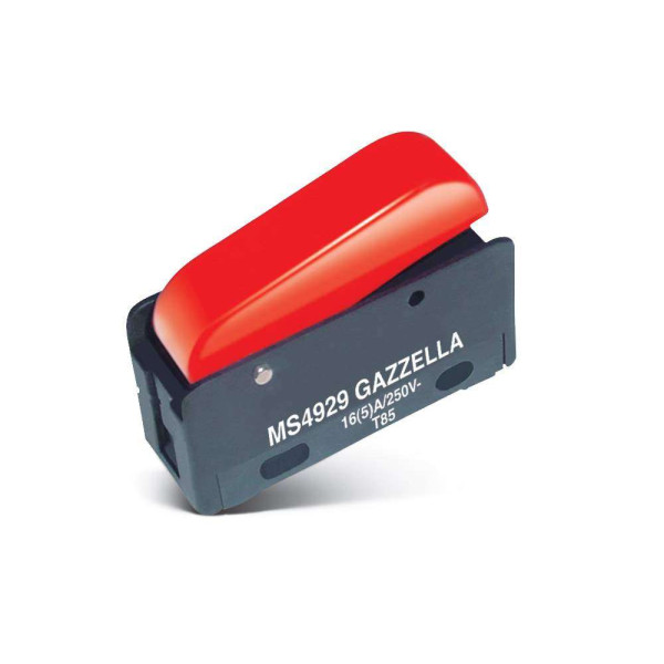 Silter SY MS 4929 Мікровимикач праски