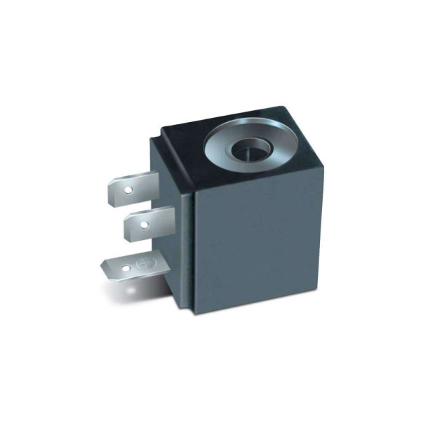 Silter TS 6000 BH Котушка електроклапану 1/8"