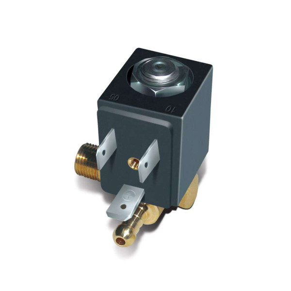 Silter TY 6000/C Электроклапан 1/8"