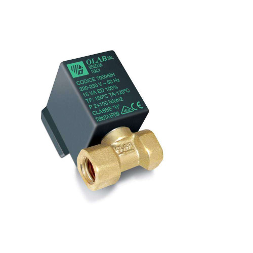 Silter TY 70006/AE Електроклапан 1/4"
