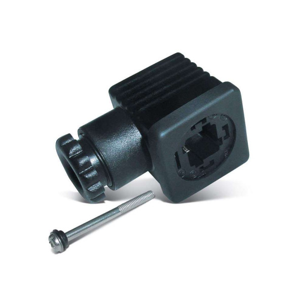 Silter TY 7000 CON Роз'єм електроклапану 1/4" (Мамо)