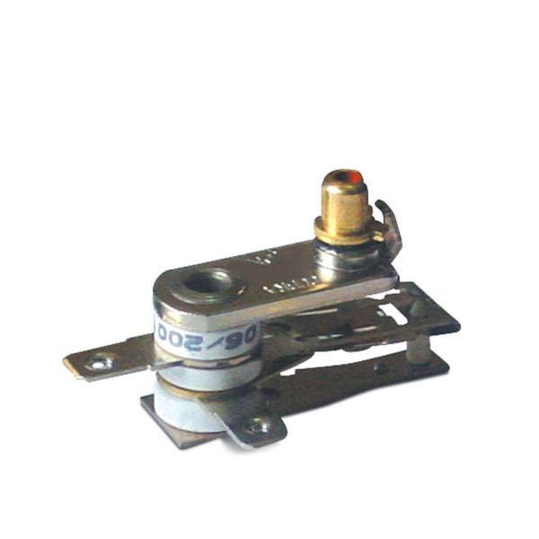 Silter SY C42COBS Терморегулятор з контролем STB 2003XX