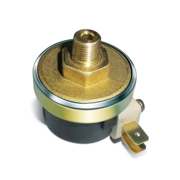 Silter TY ITPRS 25 (35, 40) Датчик тиску 2,5 бар (3,5 бар, 4,0 бар)