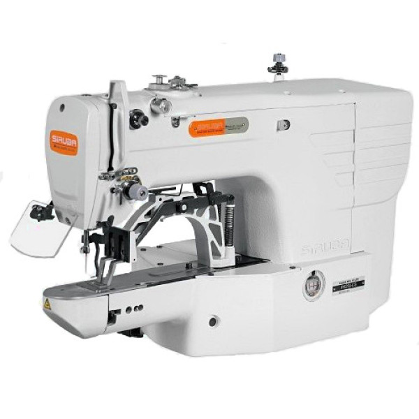 Siruba BT290-A1 Пуговичная швейная машина