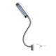 Светильник гибкий на магните 20 LED OBS 820MD