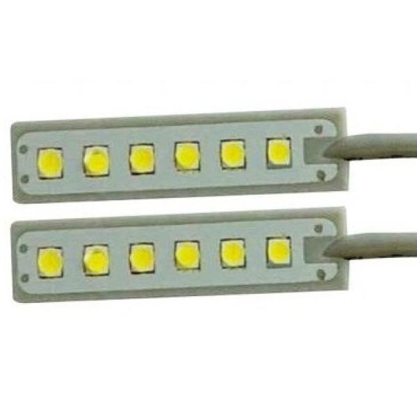 Світильник для промислової швейної машини OBS-812MD