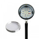 LED светильник OBS-830G настольный на струбцине