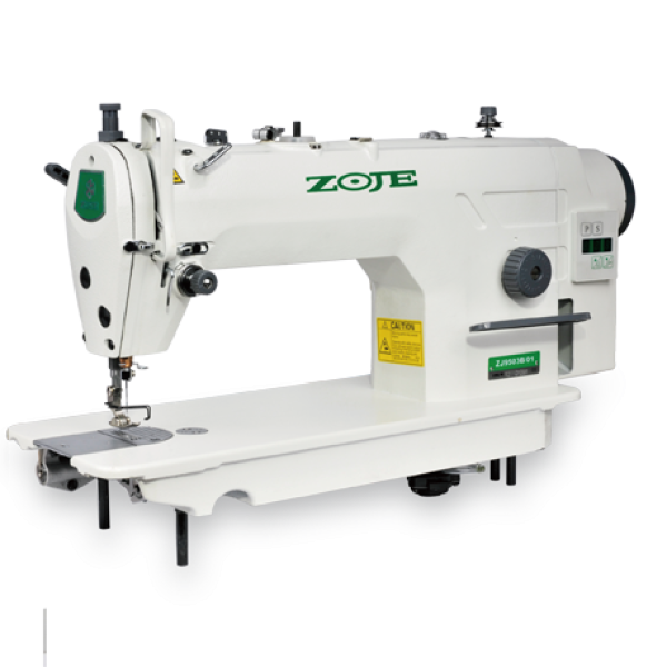 Zoje ZJ9503B-5/01 Прямострочная промышленная машина c прямым приводом