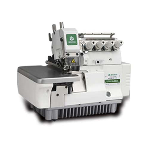 Zoje ZJ880-5-70 П'ятинитковий Промисловий оверлок