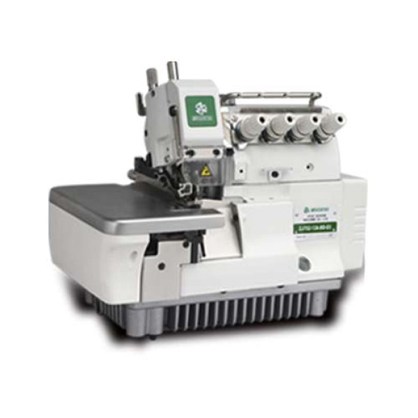 Zoje ZJ880-5-70 П'ятинитковий Промисловий оверлок