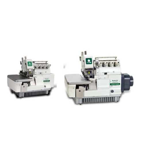 Zoje ZJ880-6-355 Шестинитковий триголковий Промисловий оверлок