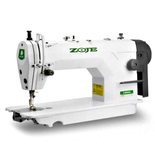 Zoje ZJ0303СХ-L Прямострочна машина з крокуючою лапкою та максимальною довжиною стібка 12 мм