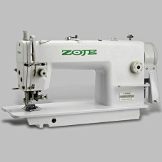 Zoje ZJ5300 Одноголкова машина човникового стібка з крайовим ножем
