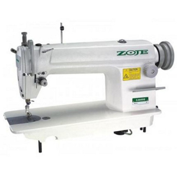Zoje ZJ8500G Одноголкова машина човникового стібка