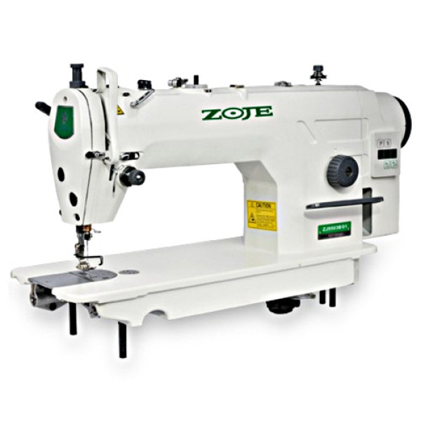 Zoje ZJ9503B/01 Прямострочная промышленная машина c прямым приводом