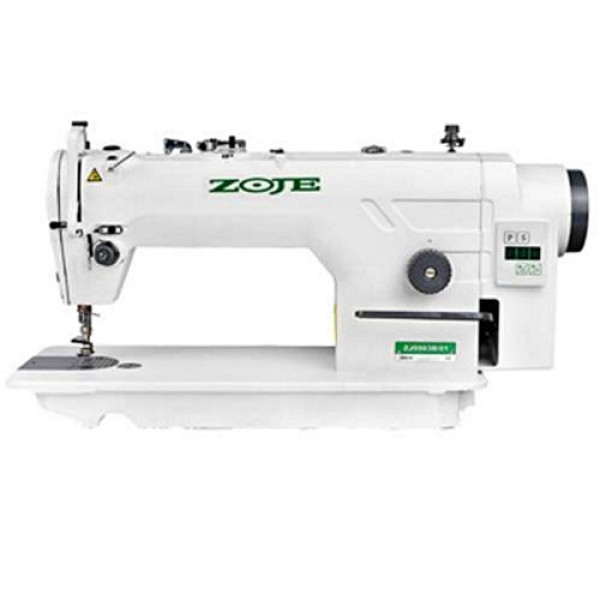 Zoje ZJ9503 / ZJ9503-5 Одноголкова машина човникового стібка