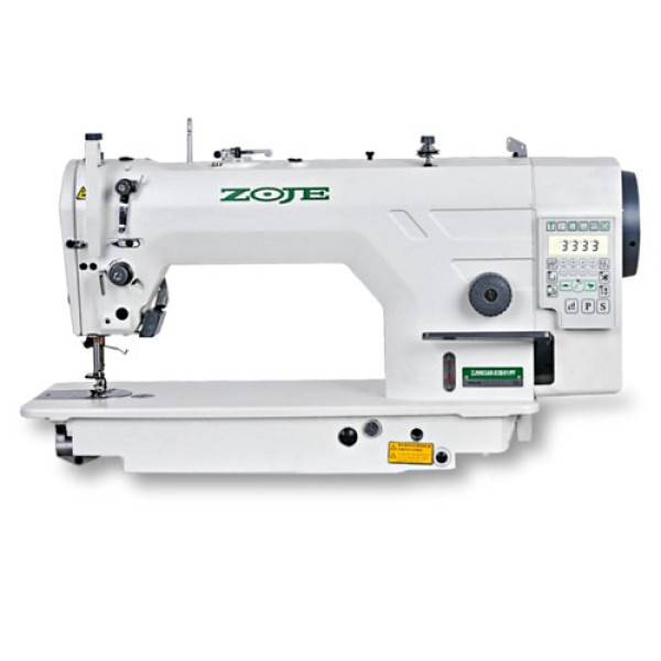 Zoje ZJ9703AR-D3/02 Одноигольная машина челночного стежка