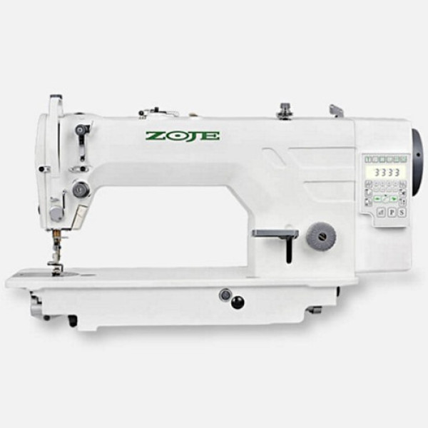 Zoje ZJ9813AR-D3J Одноголкова машина човникового стібка